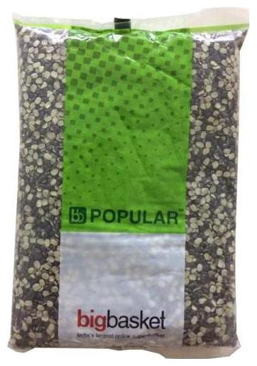 

BB Popular Urad - Black Spilt 500 g