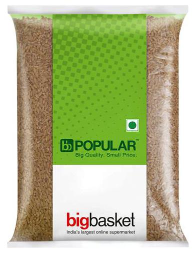 

BB Popular Wheat - Sharbati 1 kg