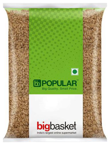 

BB Popular Wheat - Lokwan 5 kg