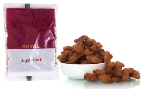 

BB Royal Abjosh Munakka 100 g