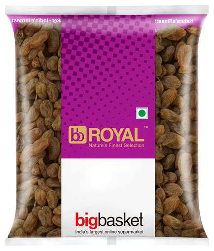 

BB Royal Afghan Raisins Kishmish 100 g