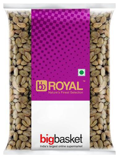

BB Royal Afghan Long Green Kishmish 1 kg