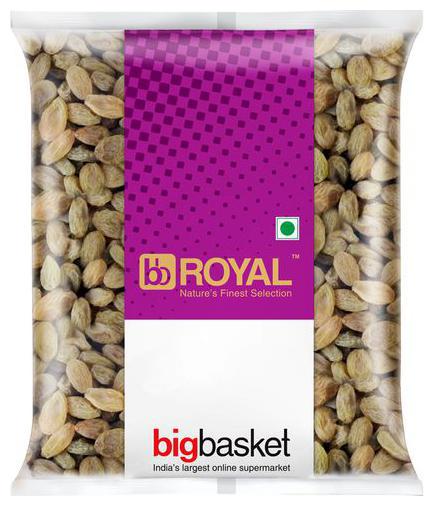 

BB Royal Afghan Long Green Kishmish 500 g