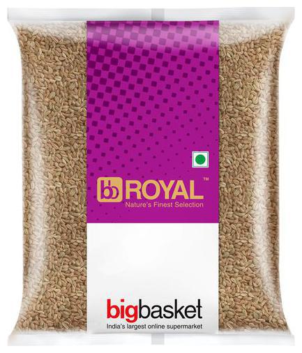 

BB Royal Ajwain - Whole 200 g