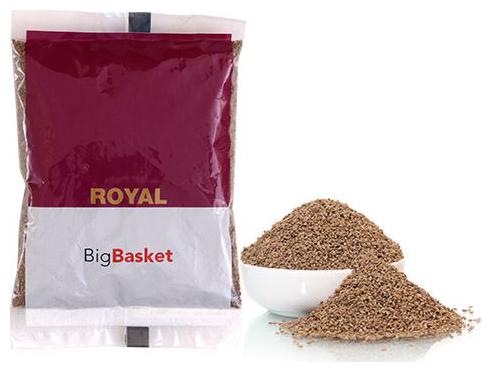 

BB Royal Ajwain Whole 100 g