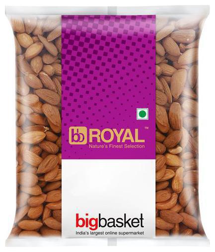 

BB Royal Almond Badam Mamra 200 g