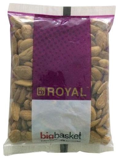 

BB Royal Almond Badam Mamra 100 g