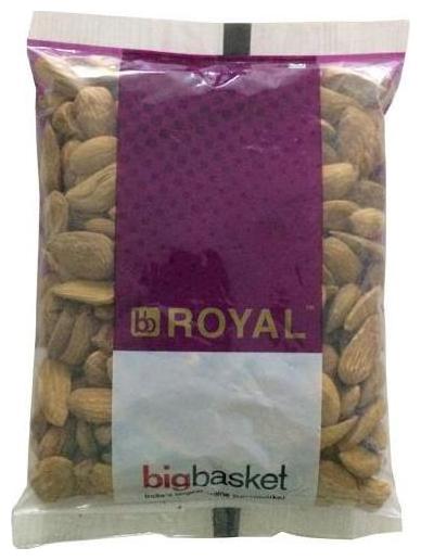 

BB Royal Almond Badam Mamra 100 g