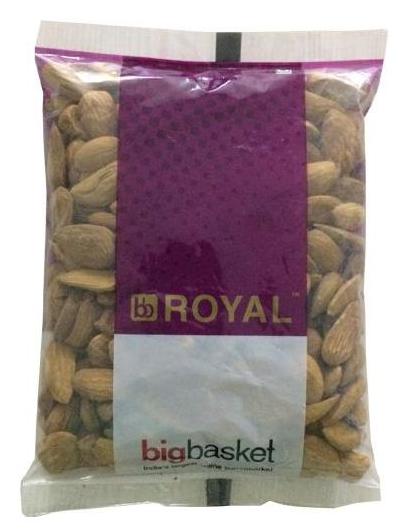 

BB Royal Almond Badam Mamra 100 g