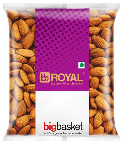 

BB Royal Almond Badam Sonora 200 g