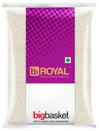 

BB Royal Ambemohar Rice 5 kg