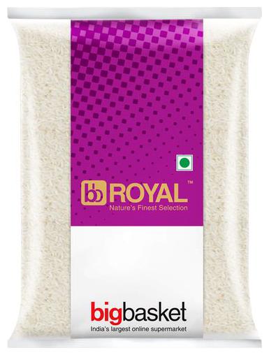 

BB Royal Ambemohar Rice 1 kg