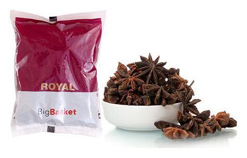 

BB Royal Ananas Flower 100 g