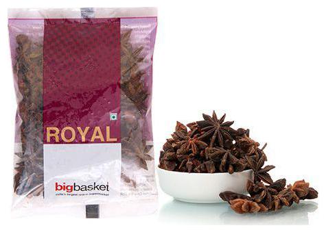 

BB Royal Ananas Flower 50 g
