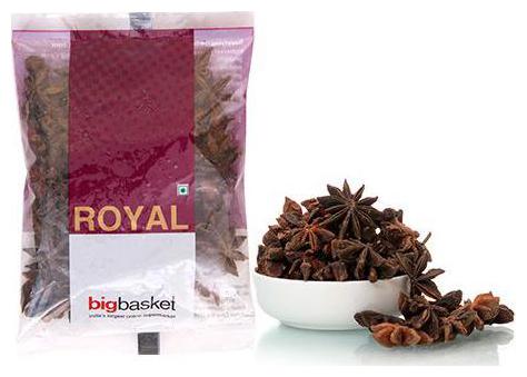 

BB Royal Ananas Flower 50 g