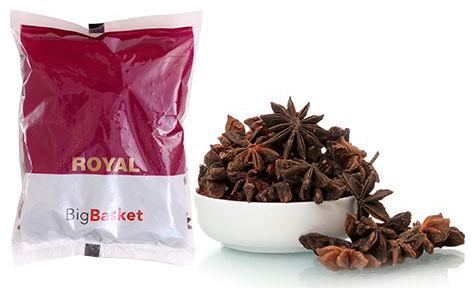 

BB Royal Ananas Flower 100 g