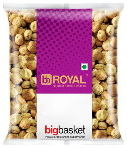 

BB Royal Apricots Khumani - Dry 500 g