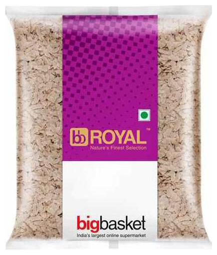 

BB Royal Aval Poha Red 200 g