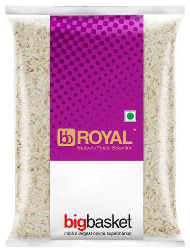

BB Royal Avalakki Aval Chivda Poha Thick 200 g