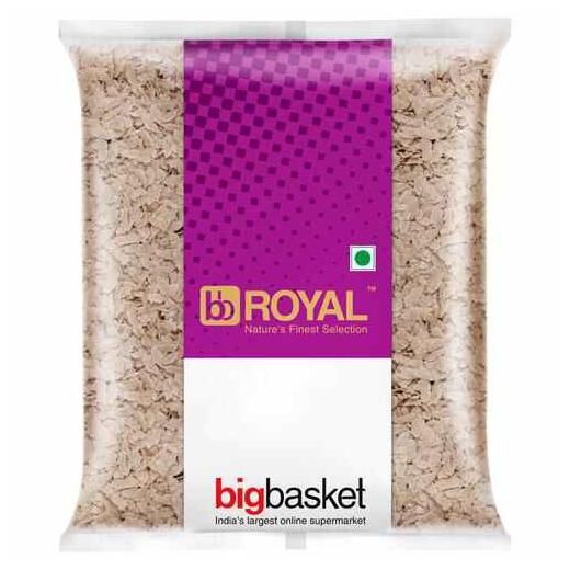 

BB Royal Aval Poha Red 200 g