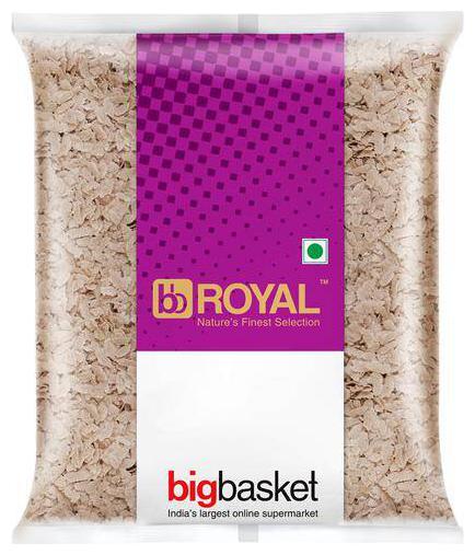 

BB Royal Aval Poha Red 500 g