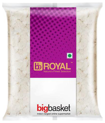

BB Royal Avalakki Aval Chivda Poha Thin 1 kg