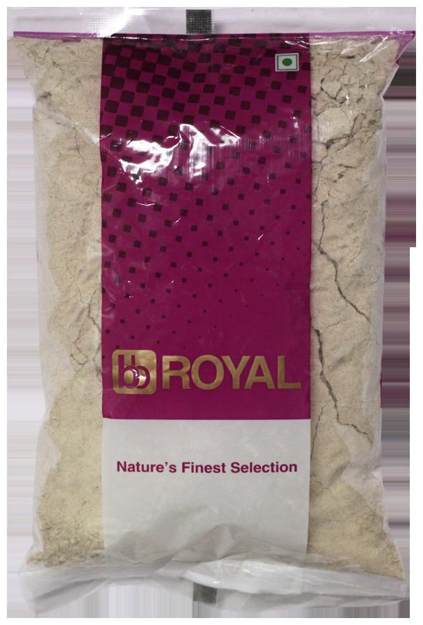 

BB Royal Bajra Flour 500 g