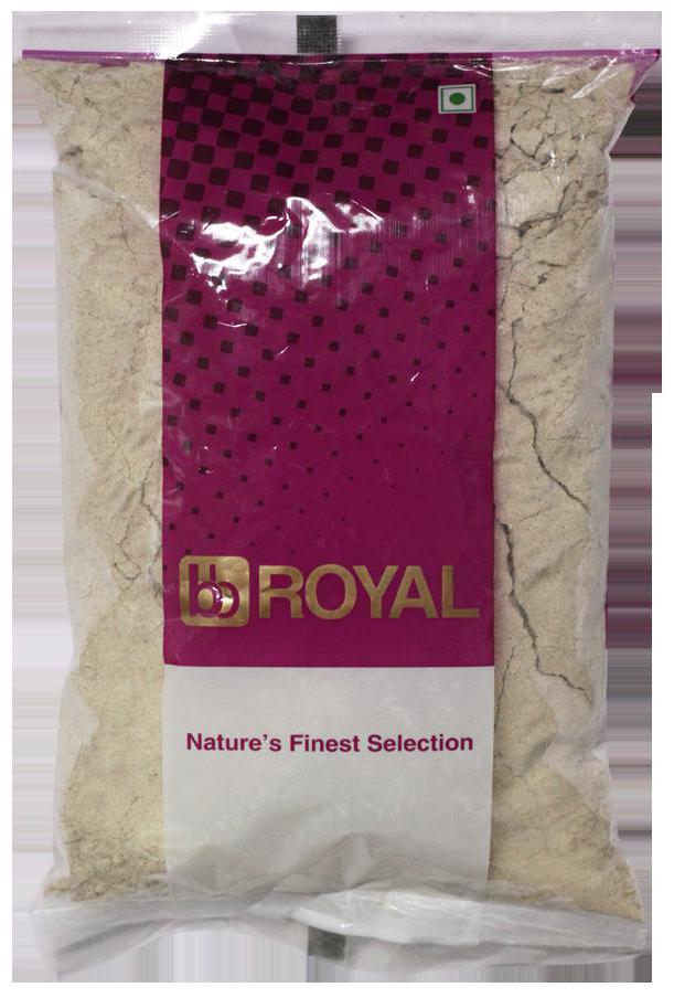 

BB Royal Bajra Flour 500 g