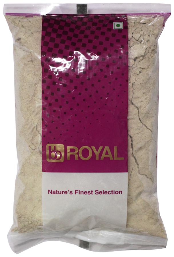 

BB Royal Bajra Flour 500 g