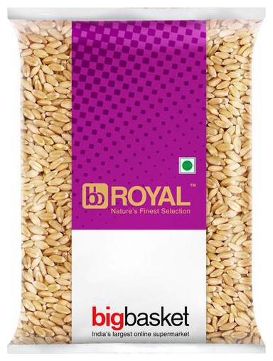 

bb Royal Bansi Whole Wheat 5 kg