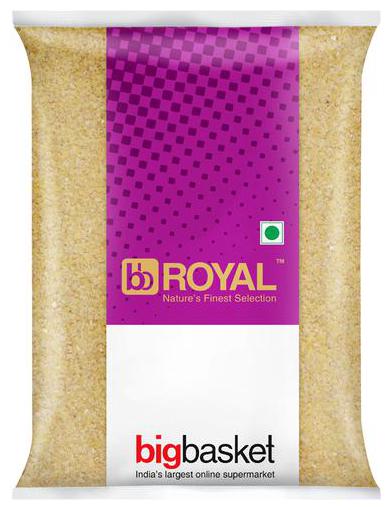 

bb Royal Bansi Sooji 1 kg