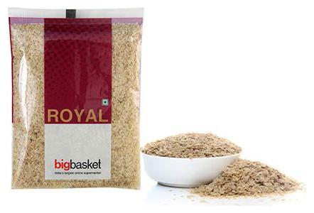 

BB Royal Barnyard Millet Flakes (Kudiravali Rice Flakes) 200 g
