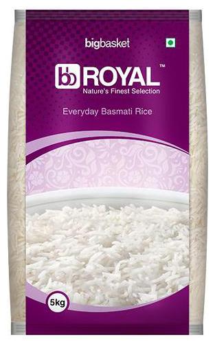 

BB Royal Basmati Rice Everyday 5 kg