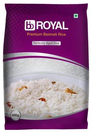 

BB Royal Basmati Rice Premium 500 g