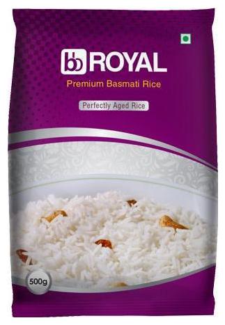 

BB Royal Basmati Rice Premium 500 g