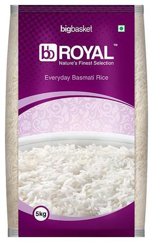 

BB Royal Basmati Rice Everyday 5 kg