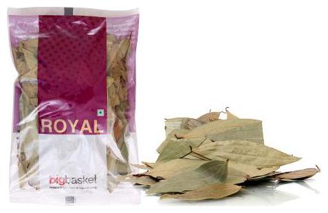 

BB Royal Bay Leaf Tej Patta 50 g