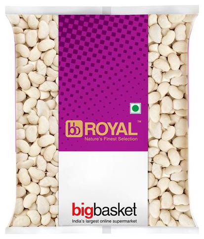 

BB Royal Beans - Double White 200 g