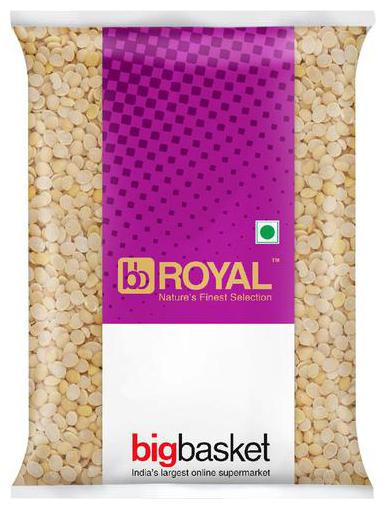 

bb Royal Bellar Dal - Split (Avarebele) 500 g