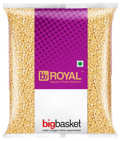 

BB Royal Bengali Sona Moong Dal 500 g