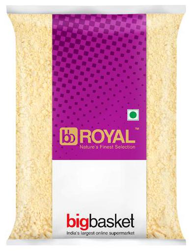 

bb Royal Besan - Flour 500 g