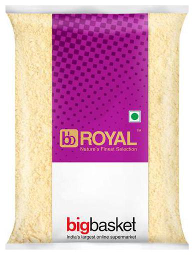 

bb Royal Besan Flour 1 kg