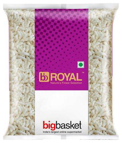 

BB Royal Bhadang (Churmura Murmura Puffed Rice) 200 g