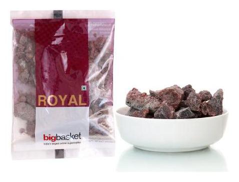 

BB Royal Black Salt Kala Namak 100 g