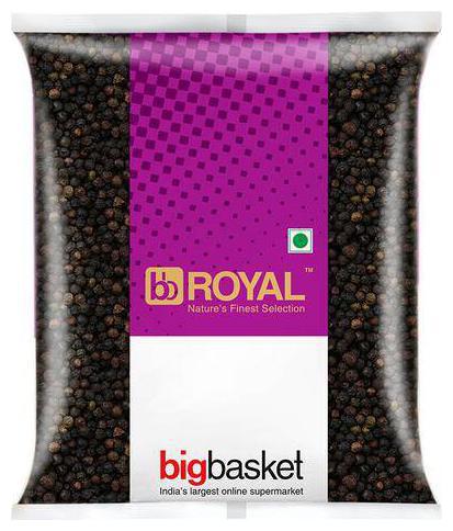 

BB Royal Black Pepper Kali Mirch 100 g
