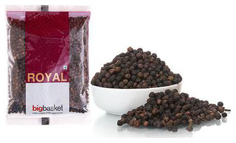 

BB Royal Black Pepper Kali Mirch 100 g