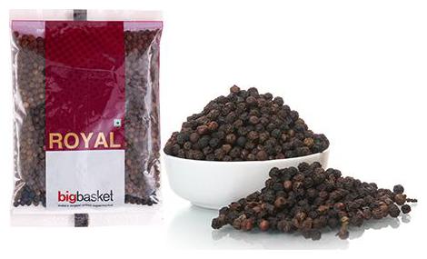 

BB Royal Black Pepper Kali Mirch 100 g