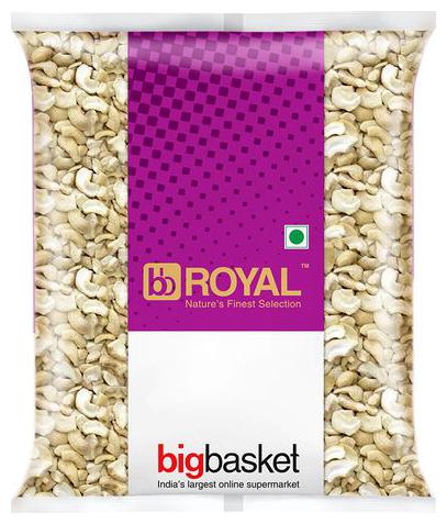 

BB Royal Broken Cashew Kaju 200 g