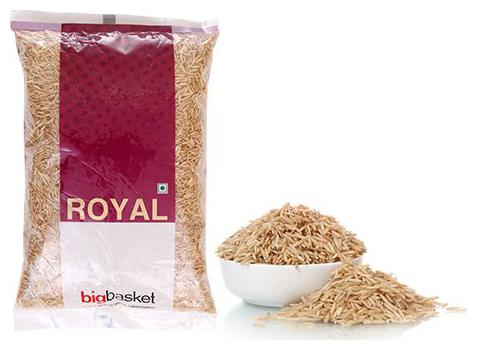 

BB Royal Brown Basmati Rice 1 kg