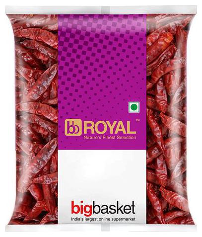 

BB Royal Byadgi Chilli Stemless 50 g